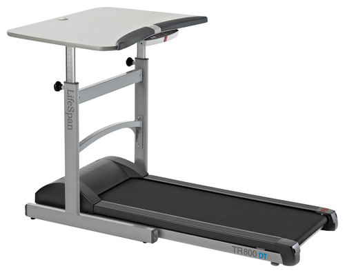 Best Buy Lifespan Treadmill Desk Tr800 Dt5