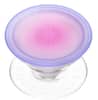 Front. PopSockets - Adhesive Plant-Based PopGrip Universal Grip & Stand for Cell Phones - Aura.