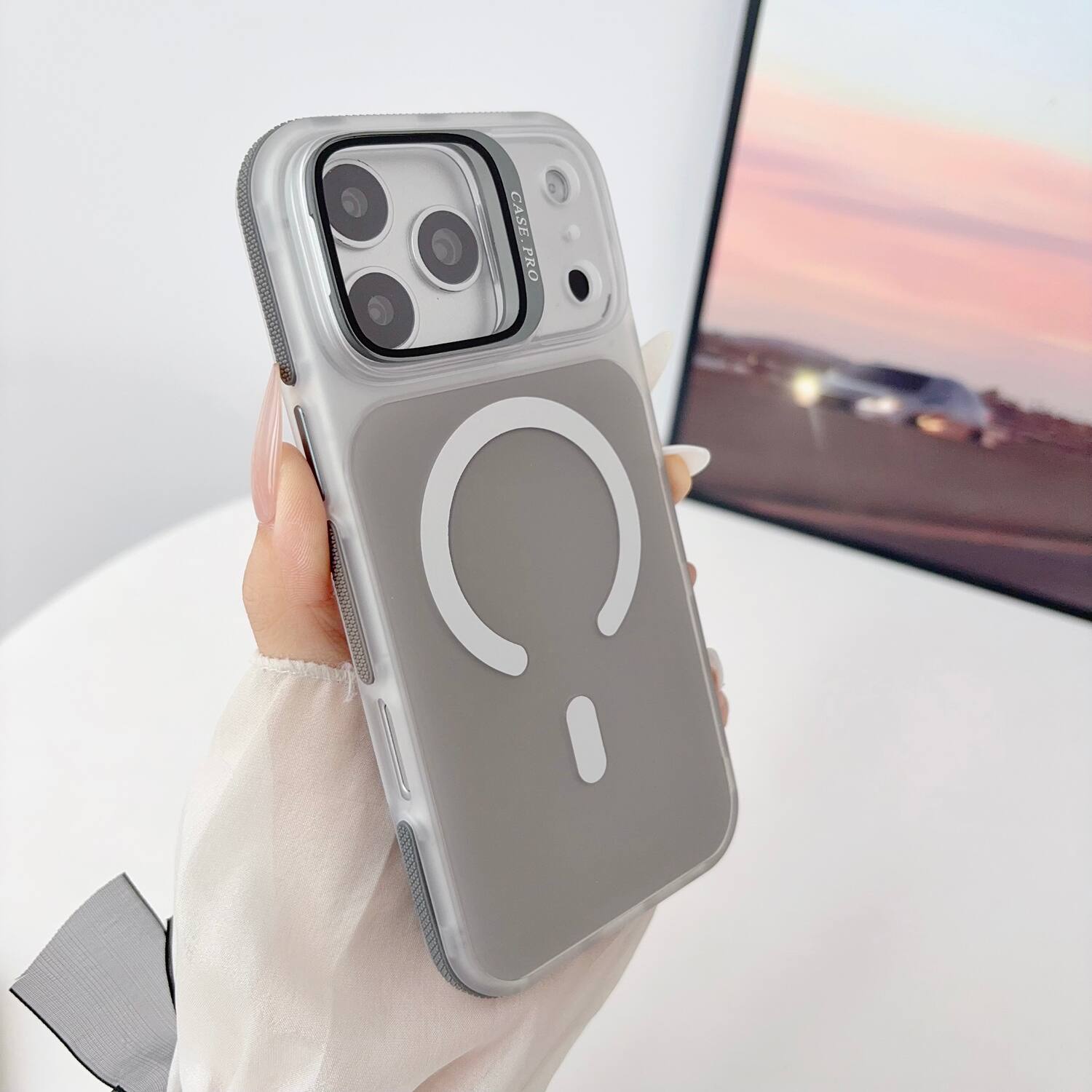 CASE.PRO