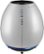 Front Zoom. Bionaire - Egg Air Purifier - Silver.