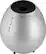 Alt View 12. Bionaire - Egg Air Purifier - Silver.