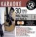Front Standard. Karaoke: Willie, Waylon, And Hank Jr, Vol. 1 [CD].
