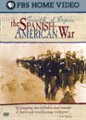 Front Standard. Crucible of Empire: The Spanish American War [DVD] [1999].