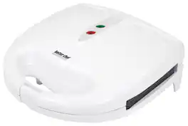 Better Chef - Waffle Maker - White