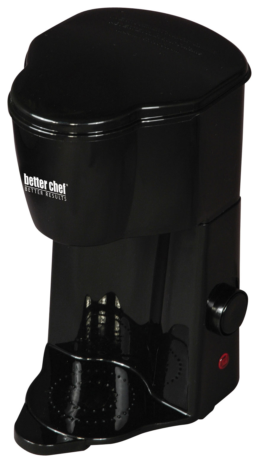 Better Chef Personal Coffee Maker Black 91580119M - Best Buy