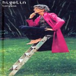 Front. Jacques Higelin [CD].