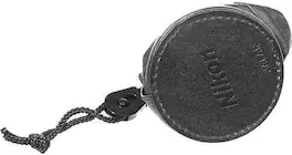 Nikon - Capucon d'objectif 300/4 Af - Black