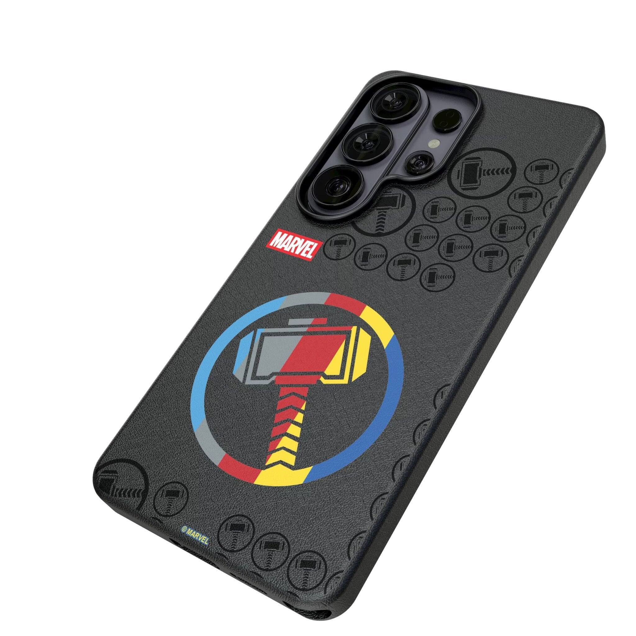 MARVEL