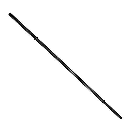 Front. ThinkLink Electronic - Standard Straight Bar 1 in Diameter ple Options p SPECS 60 x 1 3 x 1 3 s p br p CONSTRUCTION Solid steel bar - Black.