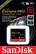 Alt View 13. SanDisk - Extreme Pro 32GB CompactFlash (CF) Memory Card - Black.