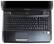 Alt View Standard 2. iBUYPOWER - Valkyrie 17.3" Laptop - 32GB Memory - 1TB Hard Drive + 120GB Solid State Drive - Black.