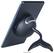 Alt View Standard 1. Octa - Tablet Tail: Whale Tail Dock Kit for Select Apple® iPad®, Tablet and E-Reader Models.