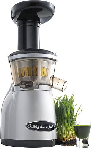 Omega juicer vert hotsell