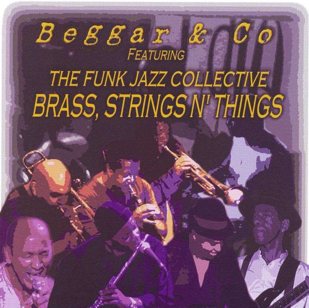 Best Buy: Brass, Strings and Things [CD]