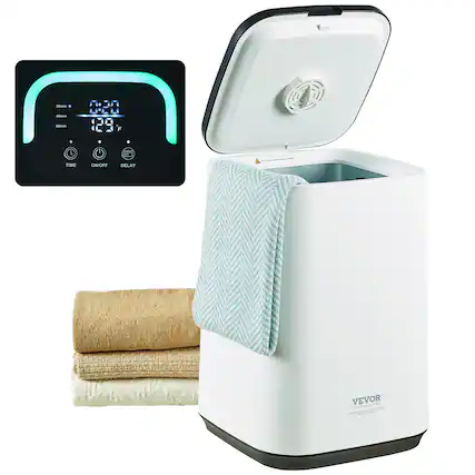 0:20 129 F - TIME ON/OFF DELAY - VEVOR