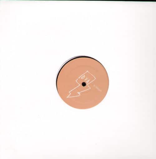 

Classique #2 [12 inch Vinyl Single]