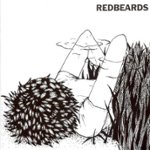 Front Standard. Redbeards [CD].