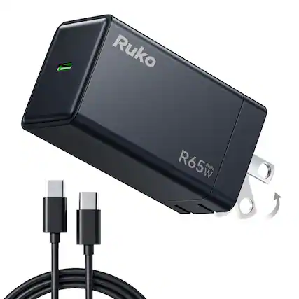 Ruko R65W GaN