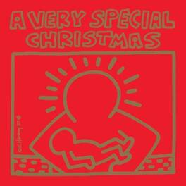 Various Artists - A Very Special Christmas - VINYL LP
