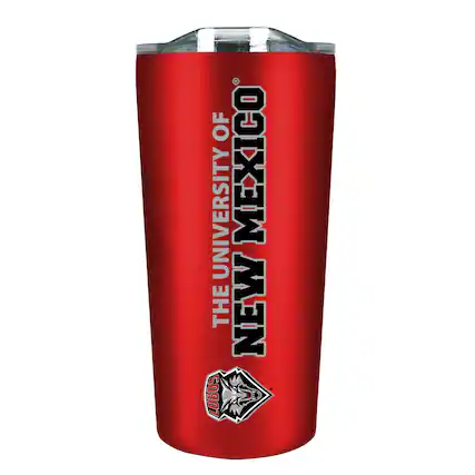 The University of New Mexico
LOBOS