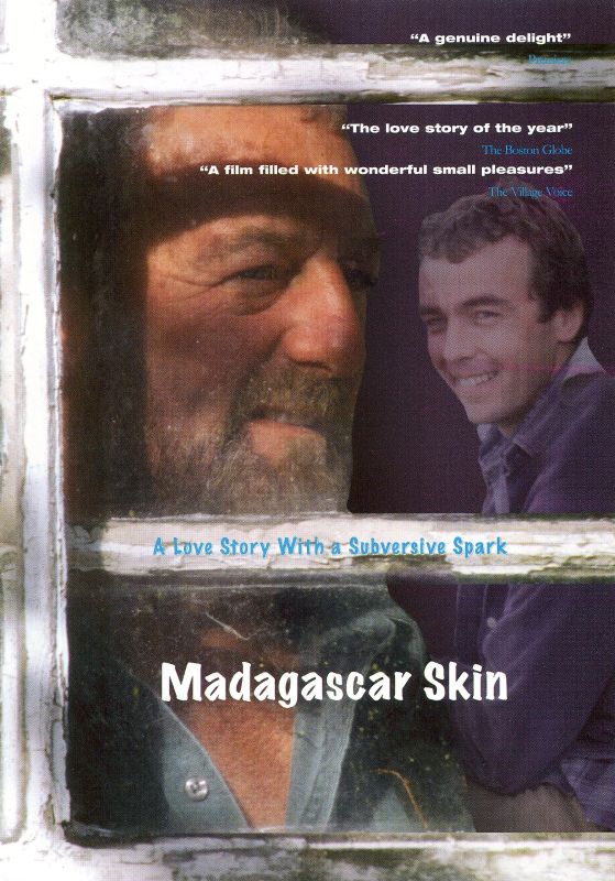 Madagascar Skin [DVD] [1995]