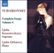Front Standard. Tchaikovsky: Complete Songs, Vol. 4 [CD].