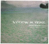 Front Standard. Invitation au Voyage [CD].