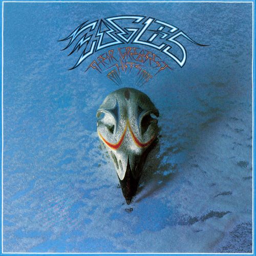  Their Greatest Hits 1971-1975 [CD]