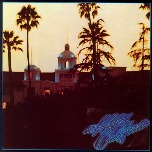  Hotel California [Exclusive] [CD]