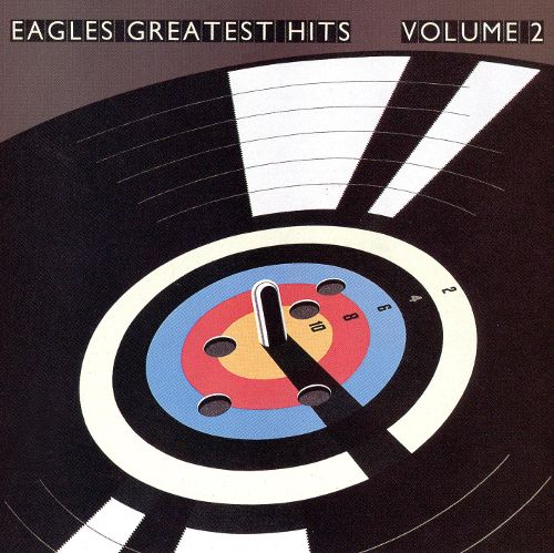  Greatest Hits, Vol. 2 [CD]