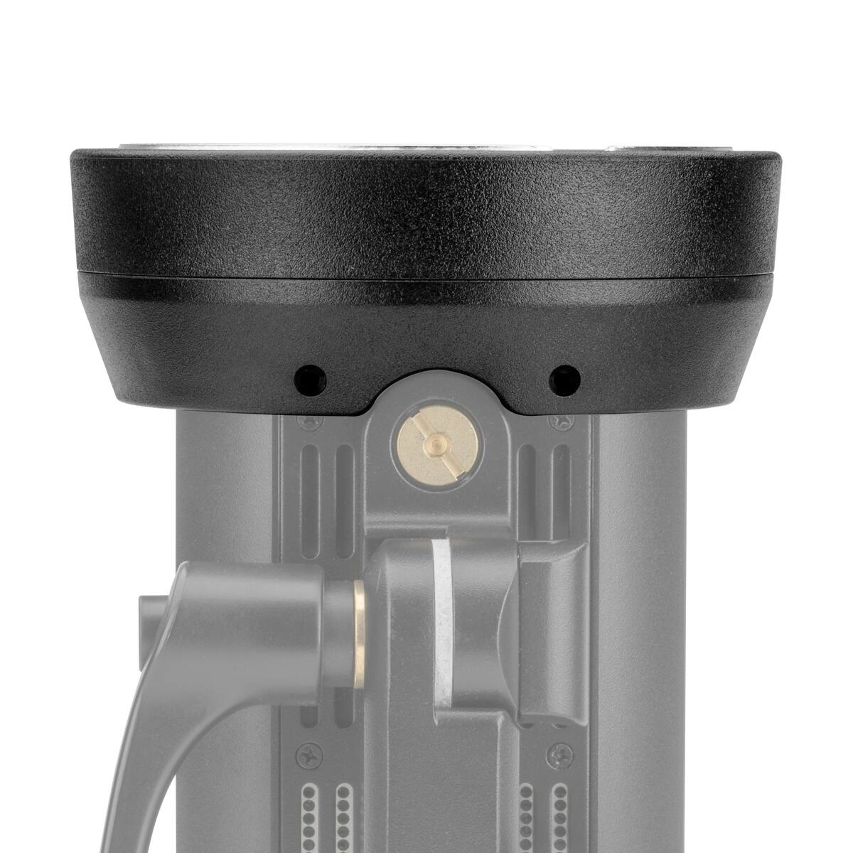 Alt View 6. Flashpoint - Flashpoint XPLOR 400PRO Elinchrom Mount Adapter.