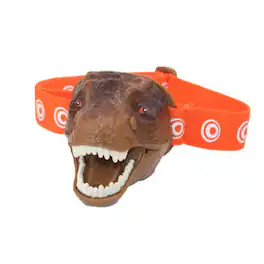 Brainstorm Limited - Brainstorm Toys - T Rex Head Flashlight with Light and Sound