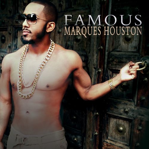  Famous [CD]