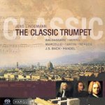 Front Standard. The Classic Trumpet [Super Audio Hybrid CD].