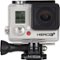 GoPro - Hero3+ Black Edition Camera-Front_Standard 
