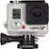 Front Zoom. GoPro - Hero3+ Black Edition Camera.