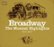 Front Standard. Broadway: The Musical Highlights Trilogy [CD].