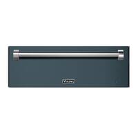 Viking - 30"W. Warming Drawer - Squall - Front_Zoom