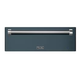 Viking - 30"W. Warming Drawer - Squall