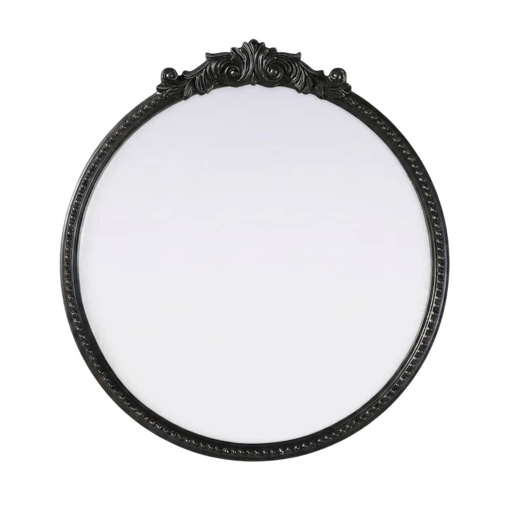 Elegant Decor - Naomi Vintage Resin Mirror 30x32 - Vintage Bronze price history on PriceWatchPro