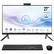 27" Al-in-One PC with TUV Rheinland Certified NPU Al Microsoft NPU MSI Engine Coprocessor Intel Al Boost 000 I P 5 DDR5 WQHD 100 178 Hz Tobii Aware DORS IPS High 2560 x 1440 EyesErgo Tobii Aware Thunderbolt 4 Memory Wide View Angle Refresh Rate HISI.