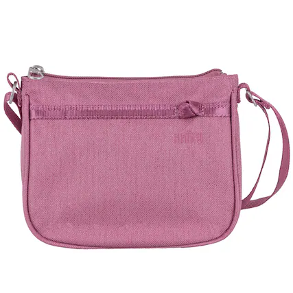 Front. Haiku - Haiku Lark Crossbody Bag - Cherry Blossom.