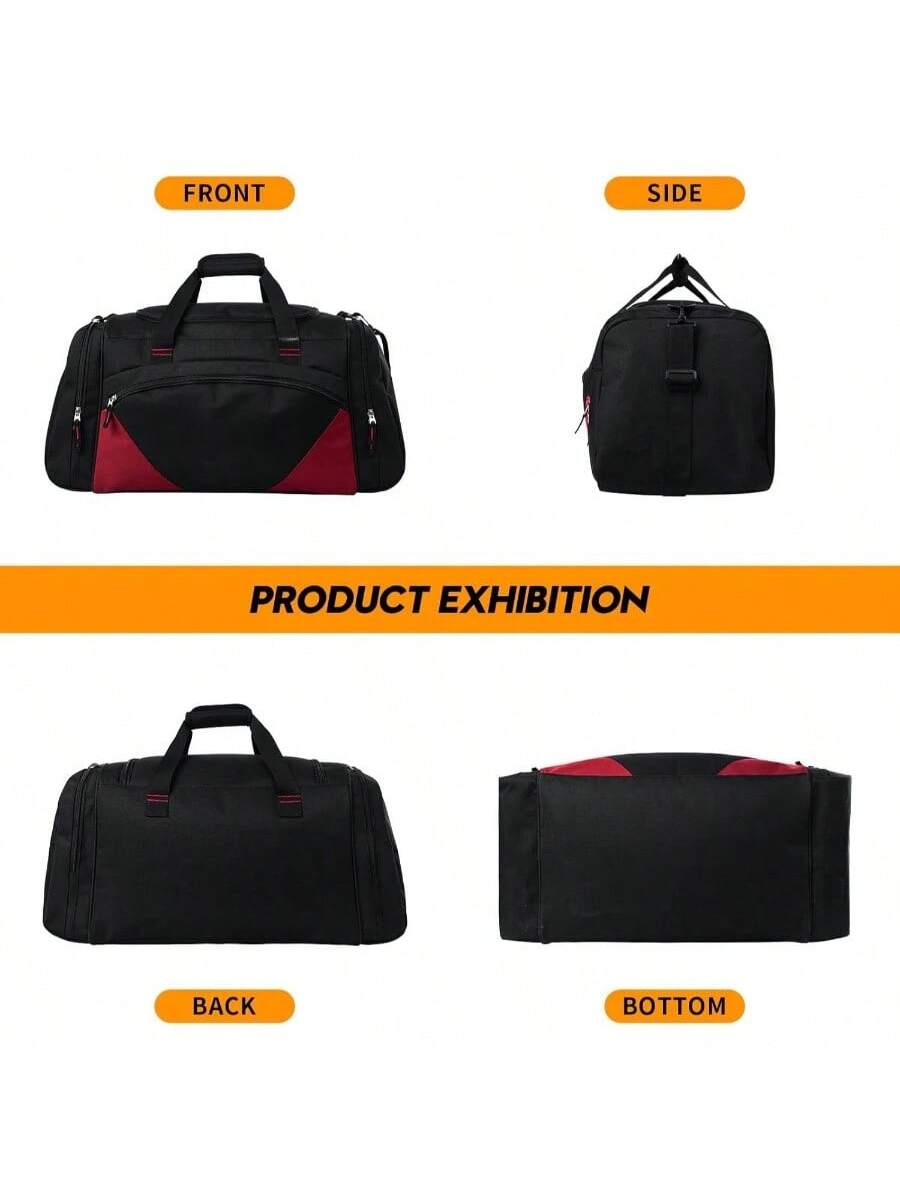 FRONT SIDE  
PRODUCT EXHIBITION  
BACK BOTTOM