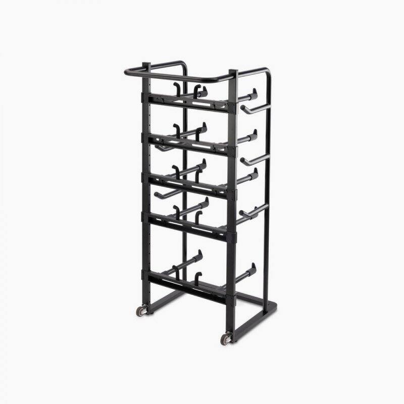 Alt View 1. On Stage Stands - On-Stage Snare Drum Stand (DRS9000), Black - Black.