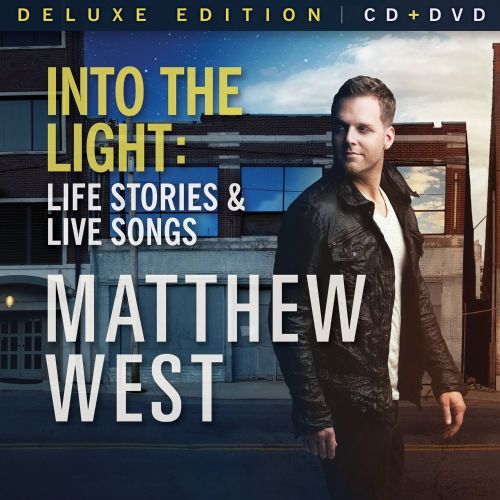  Into the Light: Life Stories and Live Songs [CD/DVD] [Deluxe Edition] [CD &amp; DVD]
