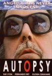 Front Standard. Autopsy [DVD] [1972].