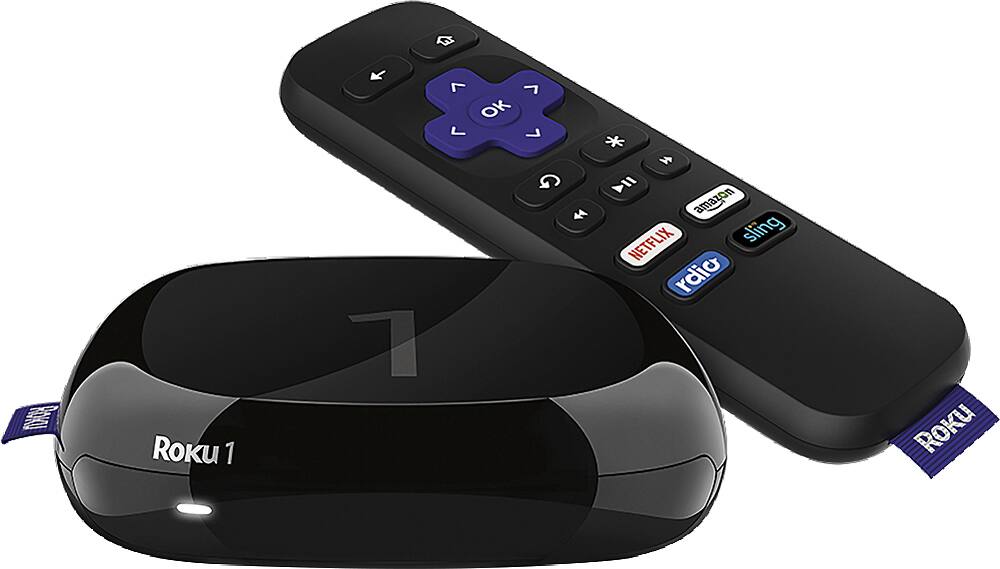 Roku - Best Buy