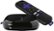 Front Zoom. Roku - 1 Streaming Player - Black.