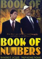 Book of Numbers [DVD] [1973] - Front_Original