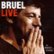 Front Standard. Bruel Live: Des Souvenirs...Ensemble [CD].